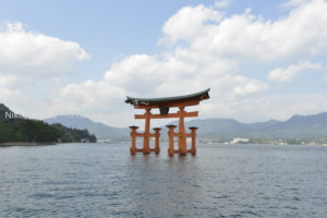 ［6］世界遺産　宮島