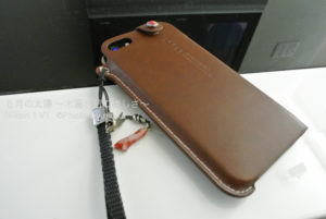 ［6］iPhone5用ケース