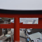 ［6］江ノ島からの眺め