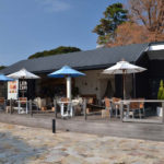 ［6］カフェで早めのランチ 【フレンチトースト専門店 LONCAFE】