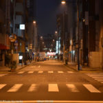 ［6］誰もいない夜