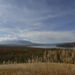 ［6］パノラマ台からの富士