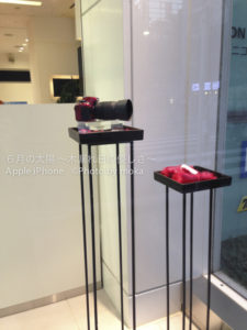 ［6］カメラのメンテナンス