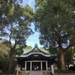 ［6］七五三のお参り