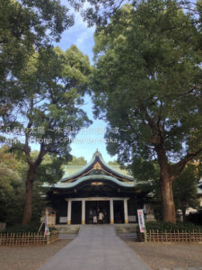 ［6］七五三のお参り