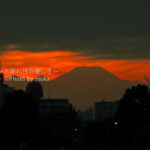 ［6］日本一のシルエット