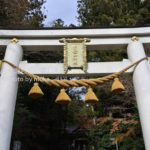 ［6］1900年もの歴史 −秩父 宝登山神社−