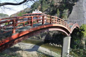 ［6］養老渓谷へGO！！