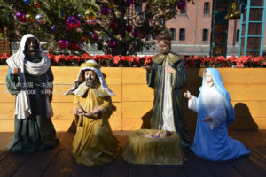 ［6］キリスト誕生