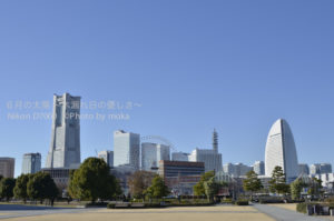 ［6］ぶらり横浜