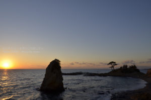 ［6］2013年、素敵な景勝地