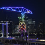 ［6］夜のショッピングモール