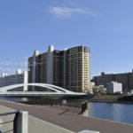 ［6］隅田川沿いを散歩