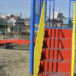 ［6］大きな公園