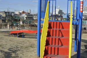 ［6］大きな公園