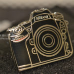 ［6］Nikonの記念モデル