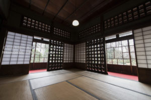 ［6］和の中の光と影