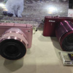 ［6］Nikonの新製品　～Nikon1 J3・Nikon1 S1 ～