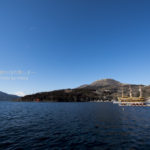 ［6］富士山を超広角レンズで！！