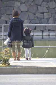 ［6］何が見えるの？？