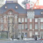 ［6］日曜日は散歩日和