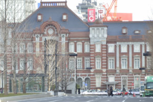 ［6］日曜日は散歩日和