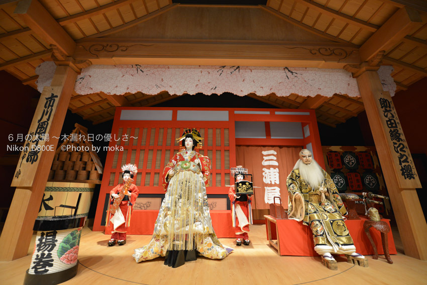 ［6］歌舞伎の歴史、、
