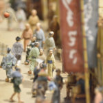 ［6］江戸の町をぶらり、