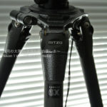 ［6］GITZO　GT２５３２（三脚）＆ SIRUI G20（雲台）