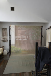 ［6］昔の思い出　〜 記念写真の撮影 〜