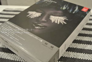 ［6］Adobe Photoshop Lightroom 4