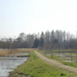 ［6］ポカポカ陽気に誘われて♪