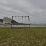 ［6］海沿いの小さな公園