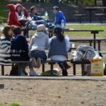 ［6］公園に響く笑い声