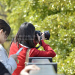 ［6］春のカメラ女子　〜 パートⅠ 〜