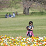 ［6］春のカメラ女子　〜 パートⅡ 〜