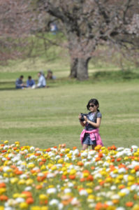 ［6］春のカメラ女子　〜 パートⅡ 〜