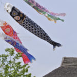 ［6］ゴールデンウィーク間近