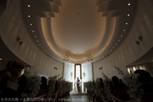 ［6］ホテルウェディングを選んだ理由がここにある！