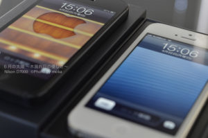 ［6］愛すべきＡｐｐｌｅ製品