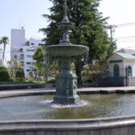 ［6］港の見える丘公園の山手洋館