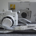 ［6］Nikon1 ファームウェバージョンアップで、コンティニュアスAFが可能に！！