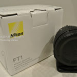［6］Nikon マウントアダプター FT1