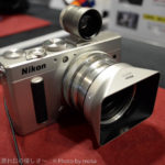 【ニコンの高級コンデジ】COOLPIX A の実力はいかに!?