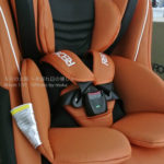 ［6］赤ちゃん誕生で、新たに生まれた指定席