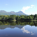 ［6］2005年、海と陸の食物連鎖の貴重なモデルとして世界自然遺産に登録された知床半島