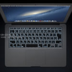 ［6］新しいApple Macbook Air　〜欲しいだけのパワーを、一日中!!〜