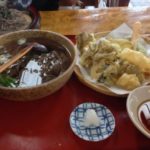 ［6］日光の名物と言えば、湯葉でしょ！