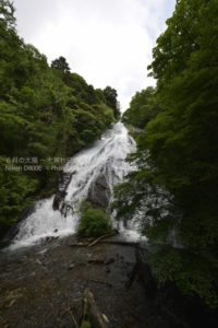 ［6］日光の滝で、マイナスイオンを浴びながら暑さをしのぎませんか！？