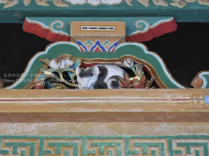 ［6］日光で世界文化遺産の世界を堪能しながら歴史に触れる